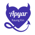 プログラムのアイコン：apyar app : အပစအပ app - a