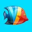 Ícone do programa: Aquarium Relax
