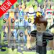 프로그램 아이콘: Keyboard For Roblox