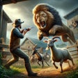 ไอคอนของโปรแกรม: Animal Hunting Games Gun …
