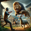 ไอคอนของโปรแกรม: Animal Hunting Games Gun …