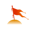 プログラムのアイコン：Rashtriya Swayamsevak San…