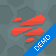 Programikonen: Drill Down - Demo