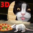 程序图标:Cat Vs Mouse Simulator 3D