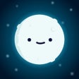 Ikona programu: Moonlite - Storytime Proj…