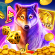 Ikon program: Win Slot: Wolf Secret