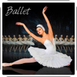 프로그램 아이콘: Ballet tutorial learn ste…