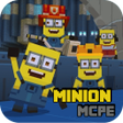 Иконка программы: Minion Skins for Minecraf…