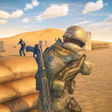أيقونة البرنامج: Shootout Strike Shooting …