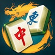 Biểu tượng của chương trình: Mahjong Crush.