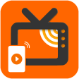 iWebTV: Cast Web Videos to TV