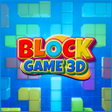 Icoon van programma: Block Game 3D TV