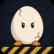 Ikona programu: Eggy - The Great Hatch