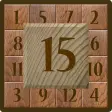 Fifteen puzzle