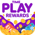 أيقونة البرنامج: TimePlay Rewards