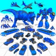 程序图标:Horse Game Robots simula…