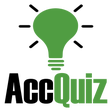 Icona del programma: Accounting Quiz - AccQuiz