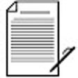 ไอคอนของโปรแกรม: Semnare PDF în browser