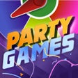 Icoon van programma: Partybus  Party Games