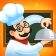 程序图标：Cooking School Tycoon-Idl…