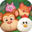 Cute Critter Crush icon
