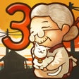 Иконка программы: 심금을 울리는 육성게임추억의 구멍가게 이야기3
