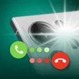 プログラムのアイコン: Flashlight Led Notificati…