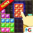 Ikon program: Block Puzzle Game: Woody …