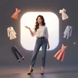 أيقونة البرنامج: Muse Studio: AI Beauty Ed…