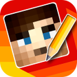 Programikonen: Custom Skin Editor Lite f…