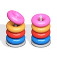 Icoon van programma: Hoop Stack - Color Hoop 3…