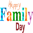 Programikonen: Family day - Family day 2…