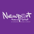 Icoon van programma: Newport Avenue Market