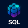 Ícone do programa: Learn SQL  Database