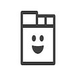 Ikon program: Tab Blaster