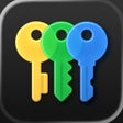 Icon of program: Passwords