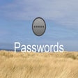 Ikona programu: Passwords