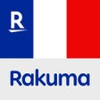 プログラムのアイコン：ラクマ旧フリル- 楽天のフリマアプリ