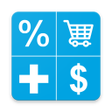 程序图标：EasyTax - Sales Tax Calcu…