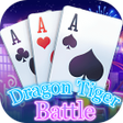 Programikonen: Dragon Tiger Clash CardBa…