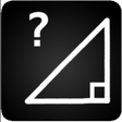 Иконка программы: Right Angle Triangle Solv…
