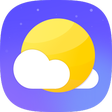 Programikonen: Daily Weather