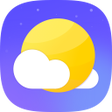 プログラムのアイコン：Daily Weather