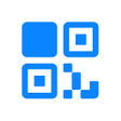 程序图标：QR-code widget and scanne…