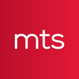 أيقونة البرنامج: Moj mts