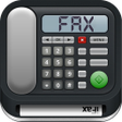 Programikonen: iFax Send Fax  Receive Fa…