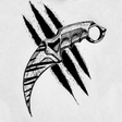 Programikonen: How to draw weapons: step…