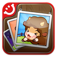 Tiny Farm Live Wallpaper icon