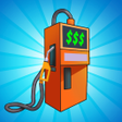 プログラムのアイコン：Gas Station Arcade
