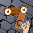 程序图标：Screw Dilemma